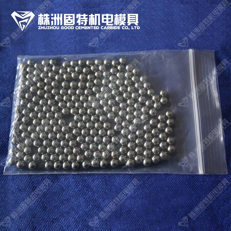 good quality tungsten carbide bearing ball