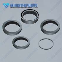 Carbide rings
