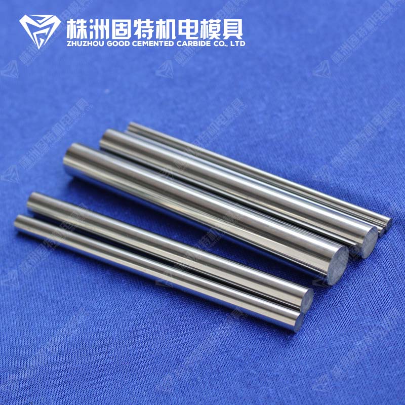 best quality carbide rods