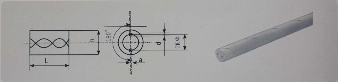 tungsten-carbide-rods-drawing