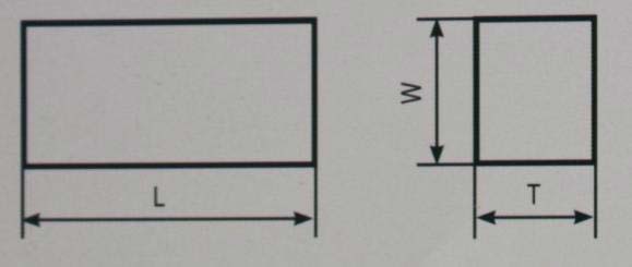 carbide-strips-size