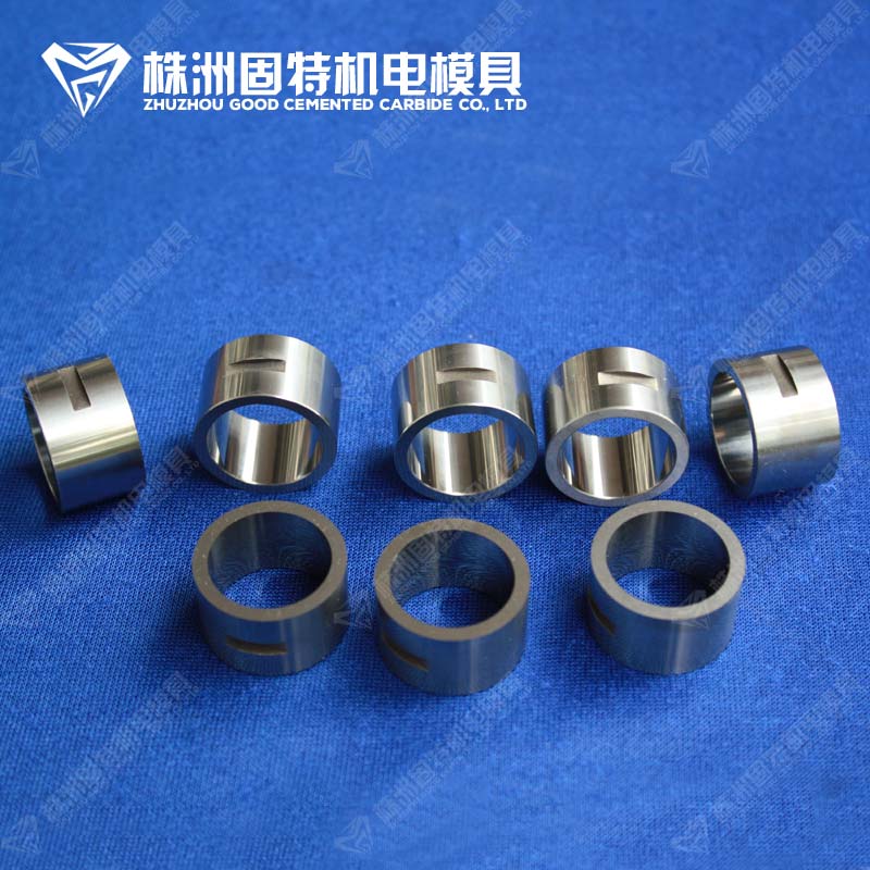 Carbide punch dies made in China