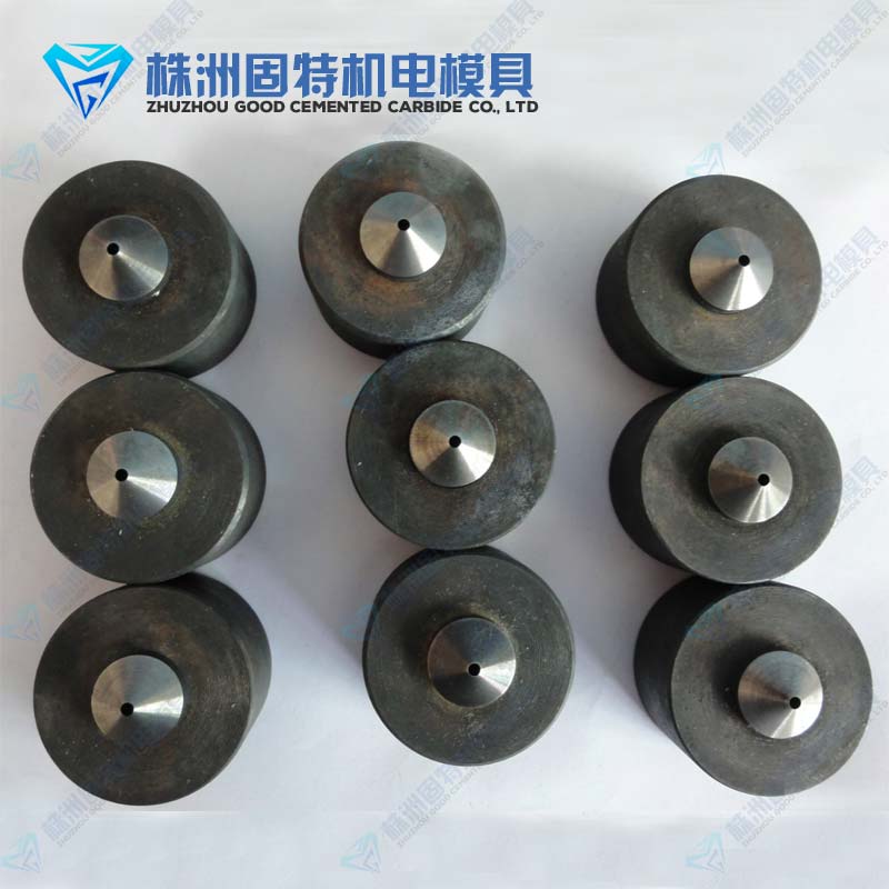 carbide scalping die supplier