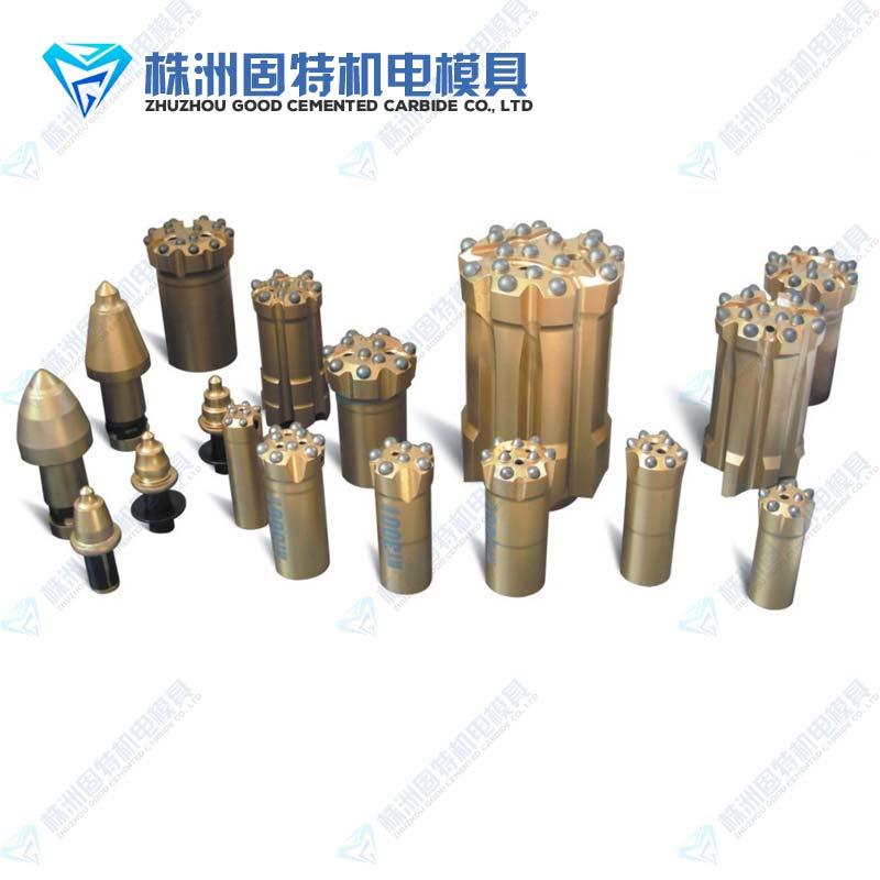 threaded drill bit for sale